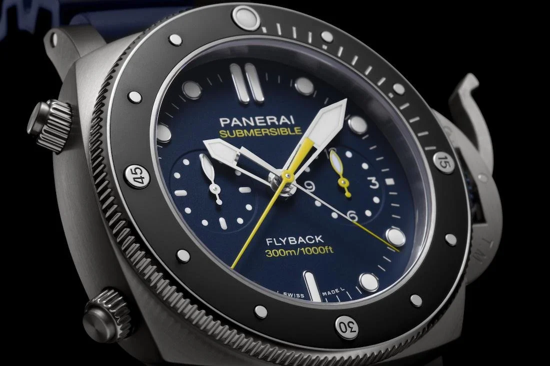 Montre mike horn sale